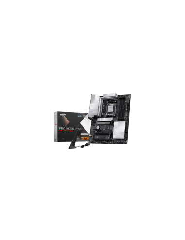 MSI PRO X870E-P WIFI
